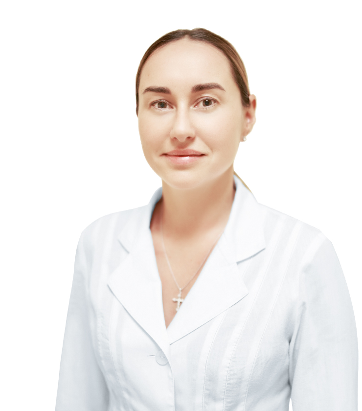 Павлова Елена Анатольевна