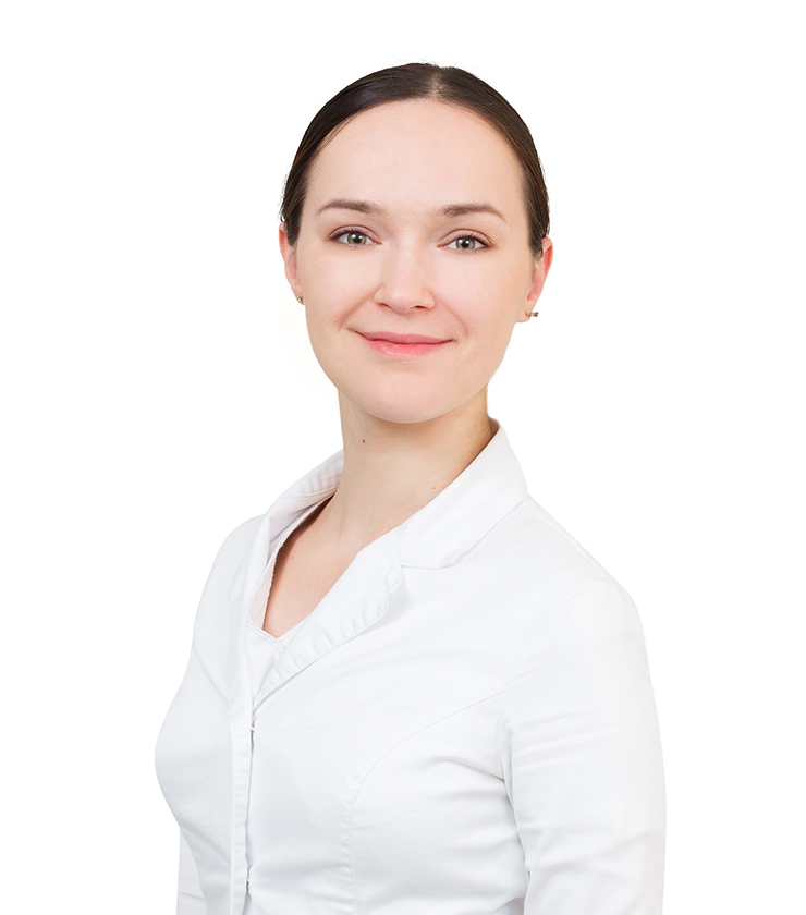 Зайцева Елена Владимировна