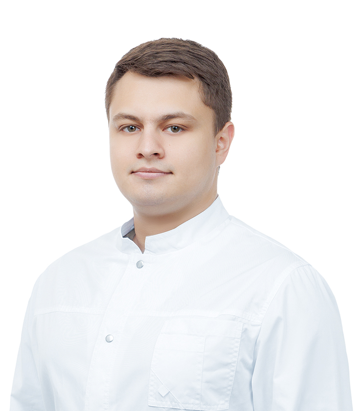 Чистяков Кирилл Сергеевич