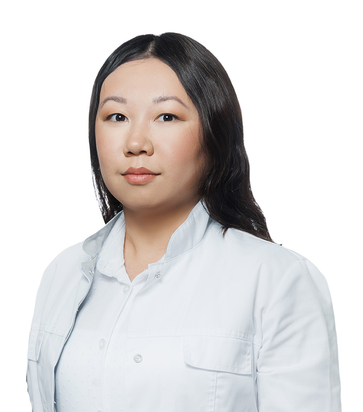 Мухтарова Декина Васильевна