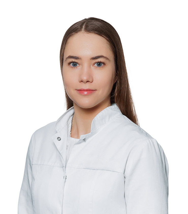 Прокудина Ангелина Павловна