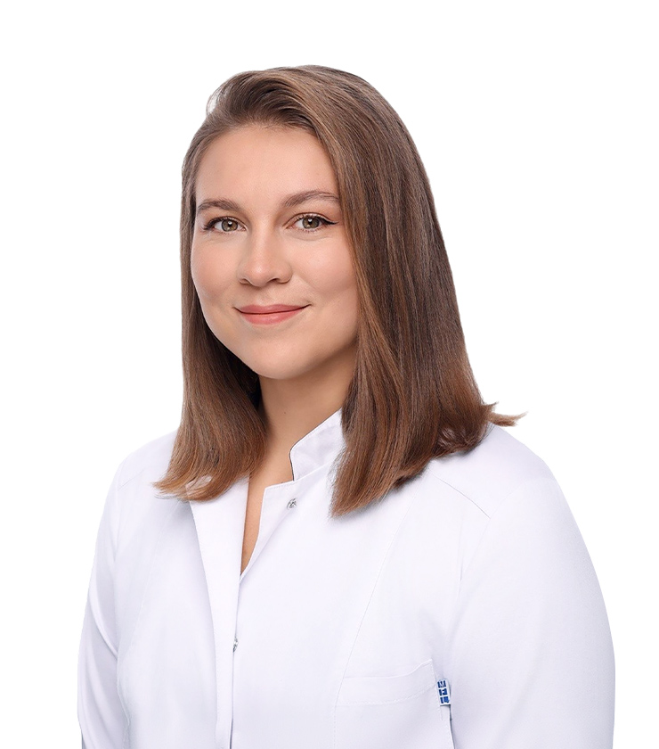Кузнецова Мария Евгеньевна