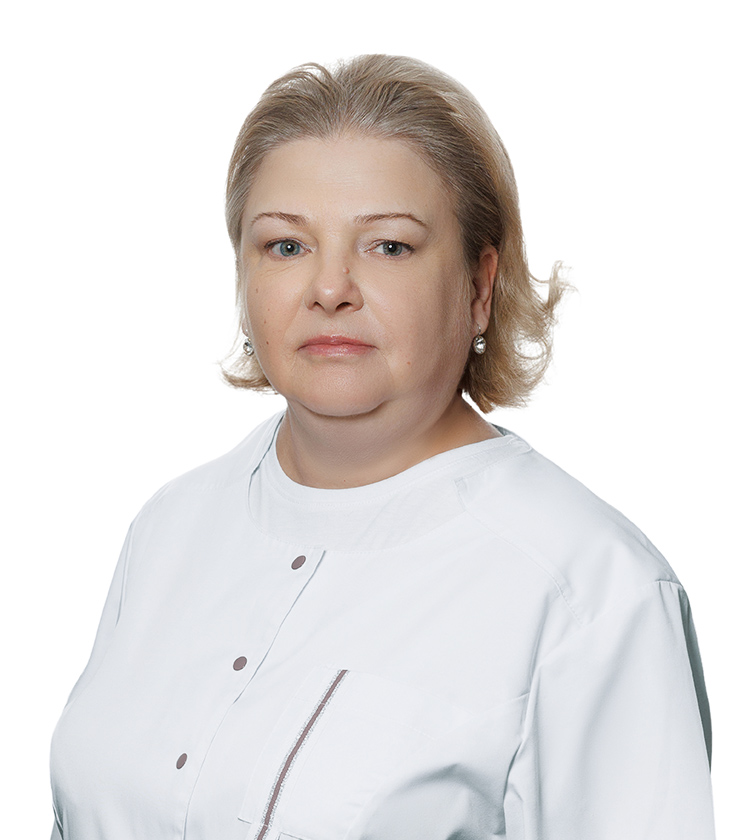 Молотилина Надежда Вячеславовна