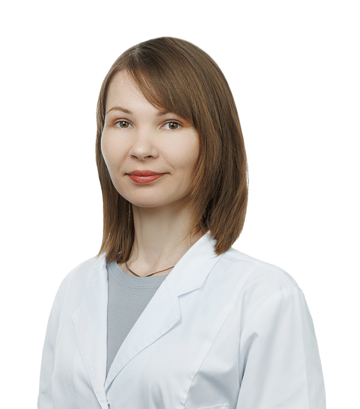 Лепилова Анастасия Сергеевна