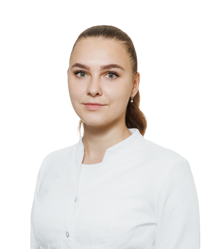 Саблина Анастасия Евгеньевна