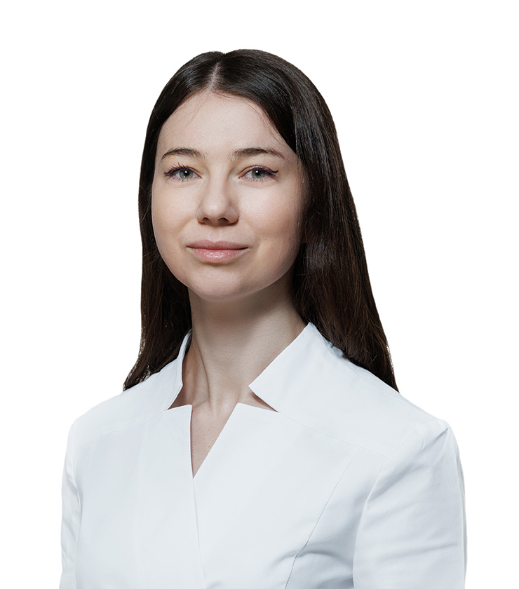 Пономаренко Ольга Александровна