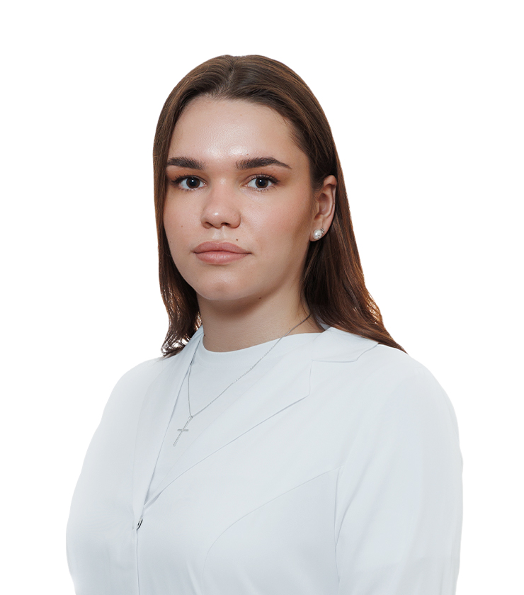 Храброва Анна Андреевна