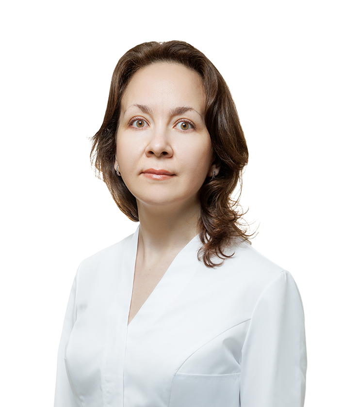 Байметова Тулганай Рифатовна