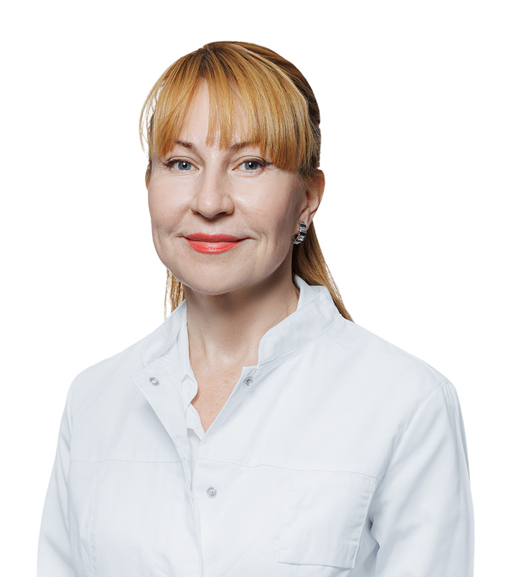 Алексеева Ирина Сергеевна