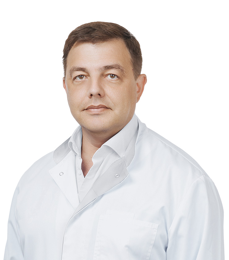 Мухортов Александр Викторович