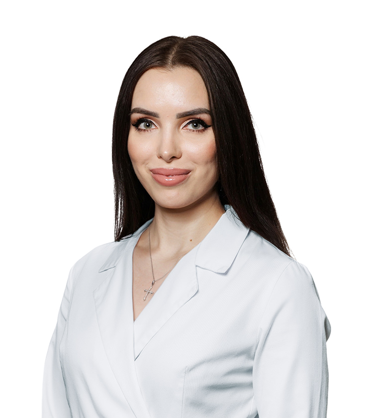 Чепурова Виктория Константиновна