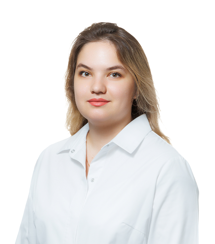 Нерсесян Екатерина Аркадьевна