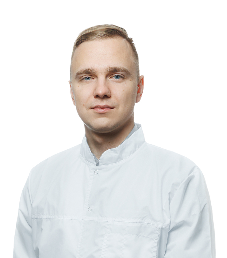 Абашкин Виталий Игоревич