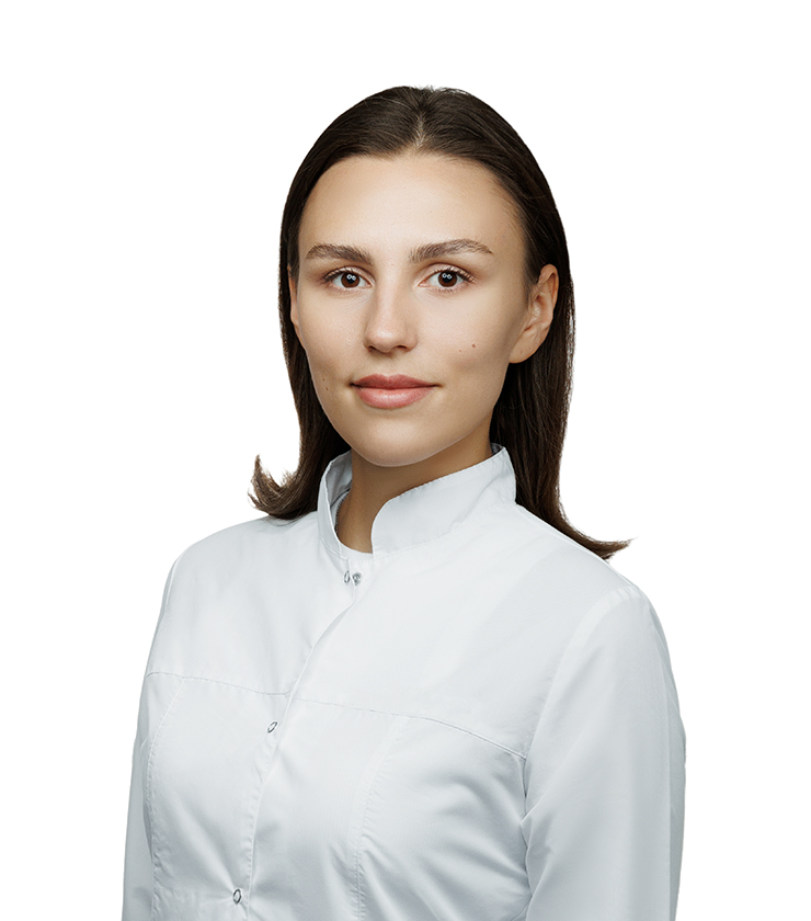 Седакова Анастасия Сергеевна