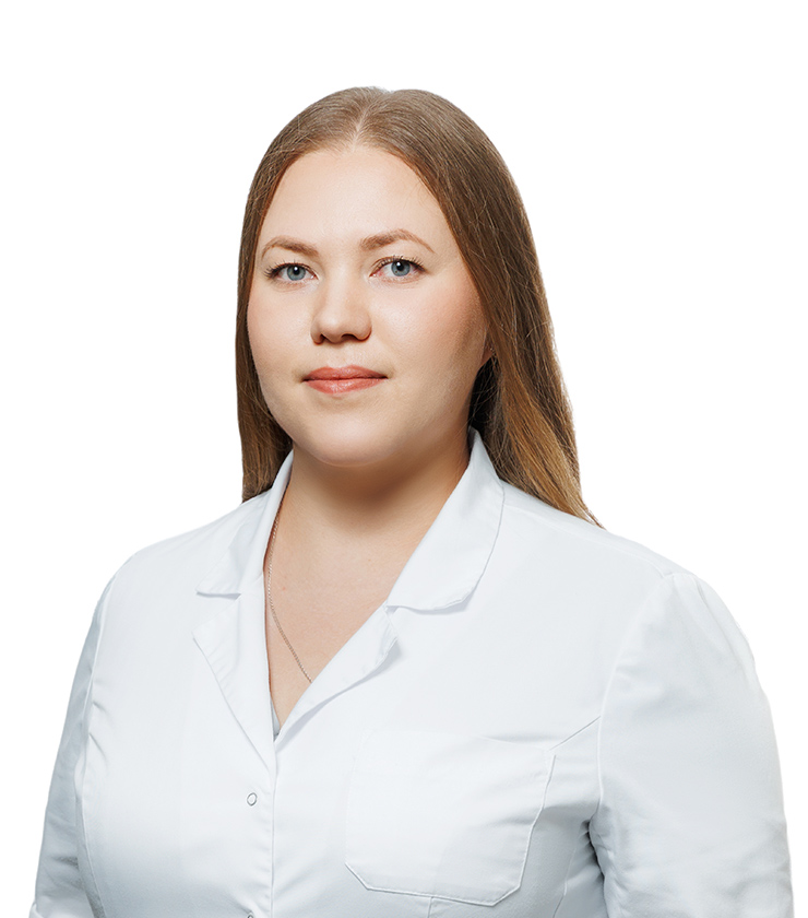 Балакало Алла Сергеевна