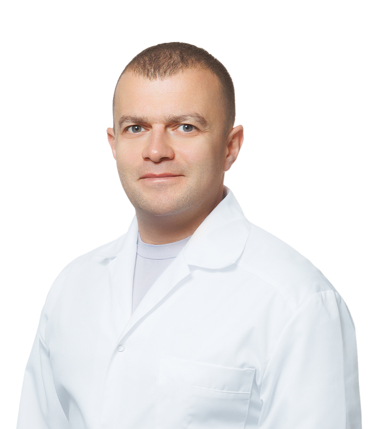 Медведев Антон Евгеньевич