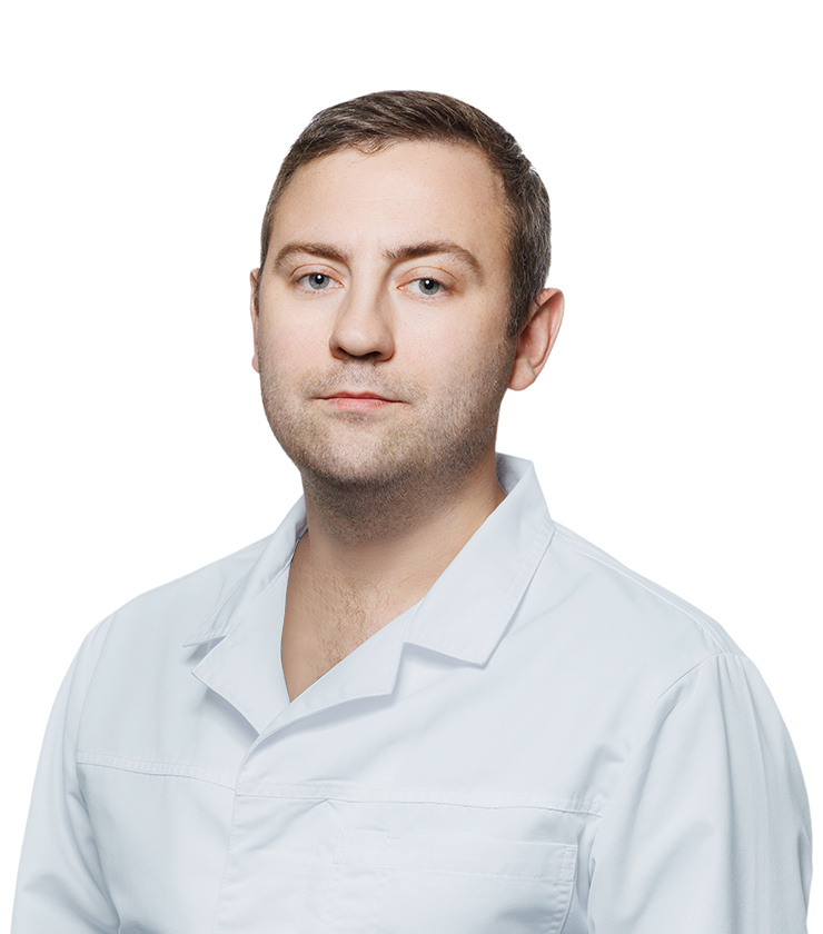 Снопок Захар Николаевич