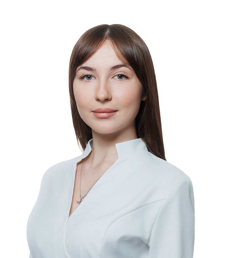 Гилёва Валерия Дмитриевна