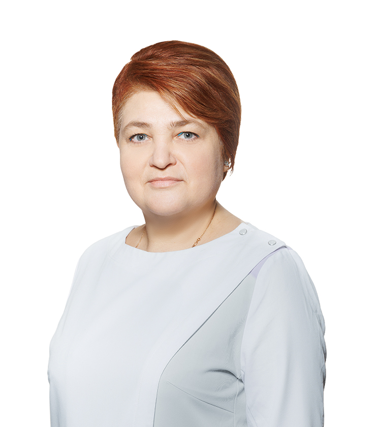 Малоголовая Анастасия Викторовна