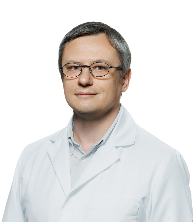 Лапин Роман Викторович