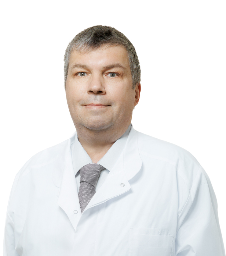 Мулач Вячеслав Владимирович