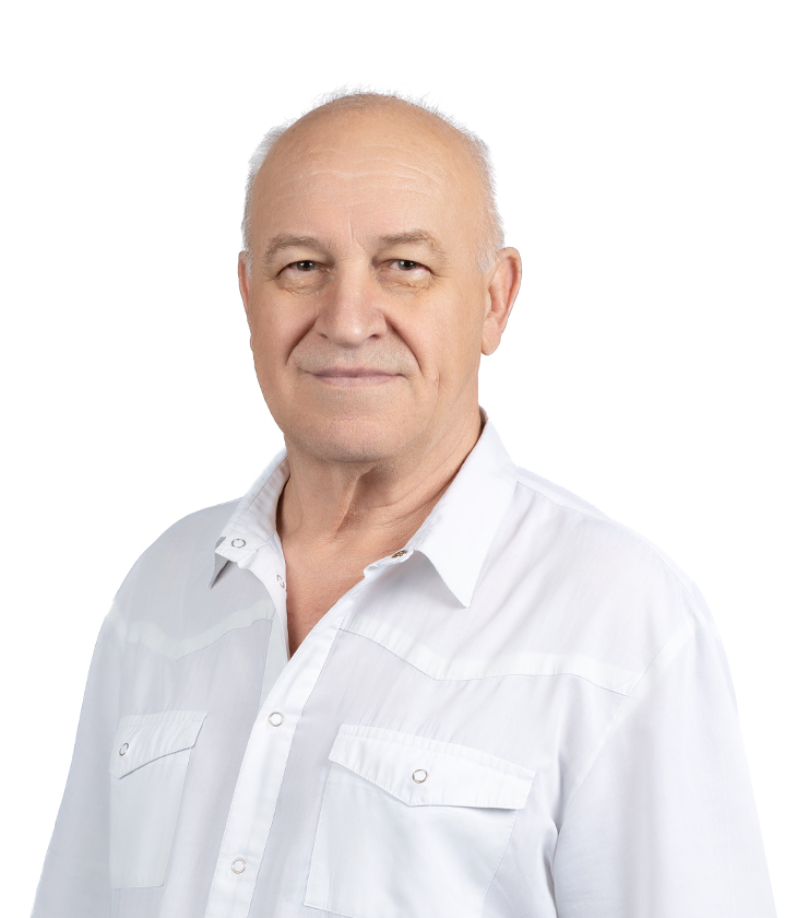 Ефременко Александр Дмитриевич