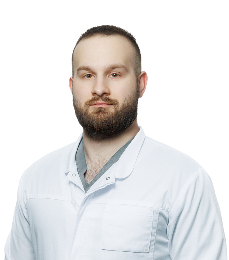 Курашинов Тимур Шакирович