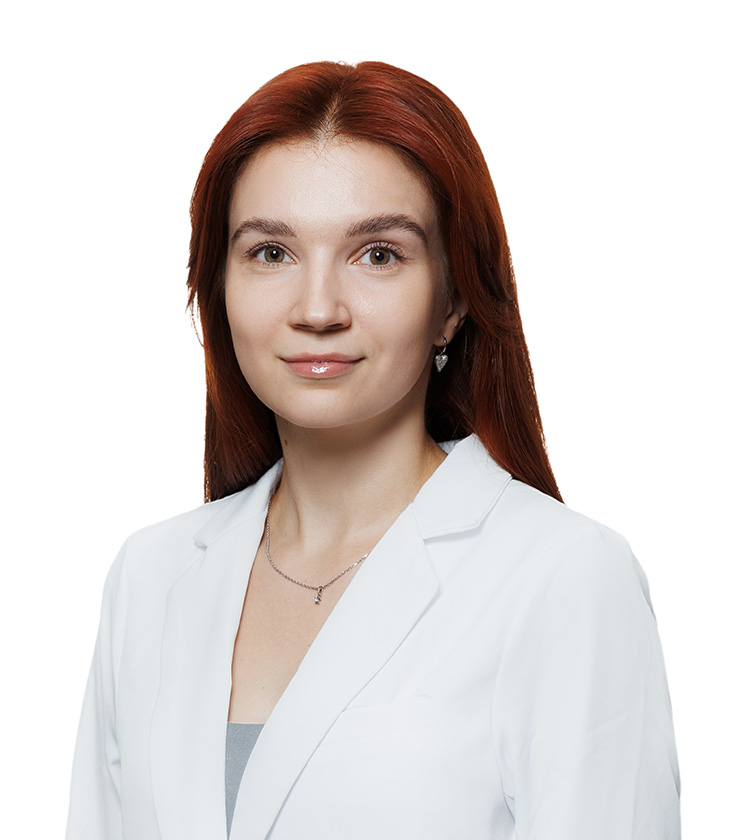 Нестерова Ангелина Александровна