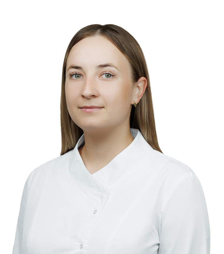 Ташкина Екатерина Владимировна