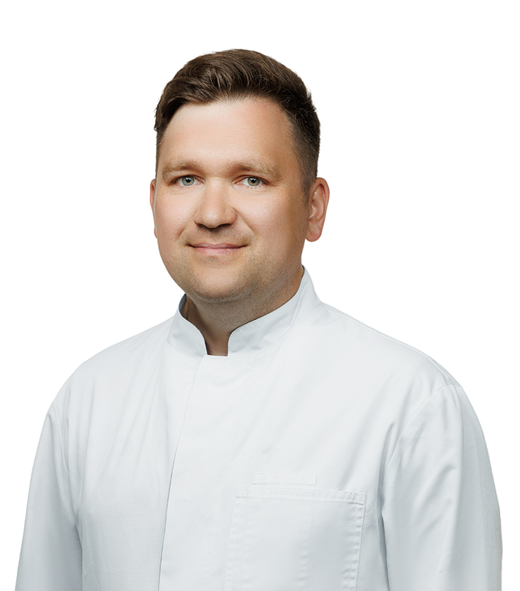 Никитин Павел Дмитриевич