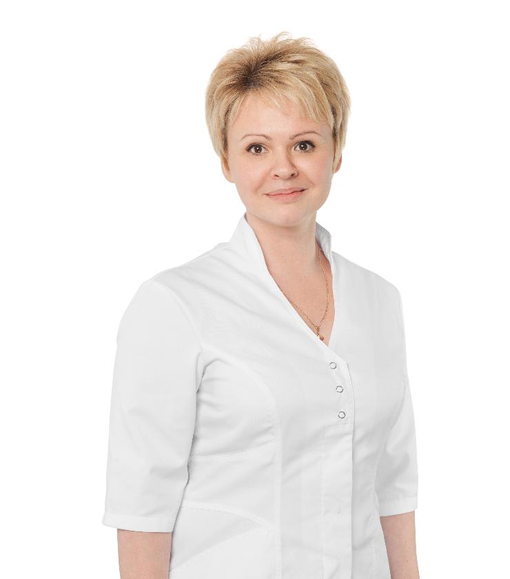 Романцова Анастасия Александровна