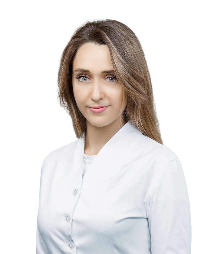 Головина Татьяна Алексеевна