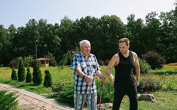 Какие наши годы! Какие наши годы!