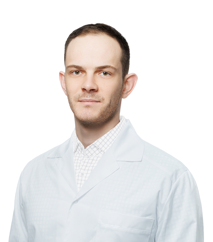 Нестеровский Андрей Дмитриевич