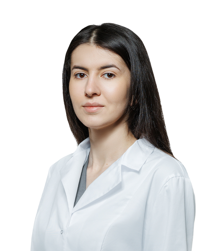 Наврузова Зирежат Азимовна