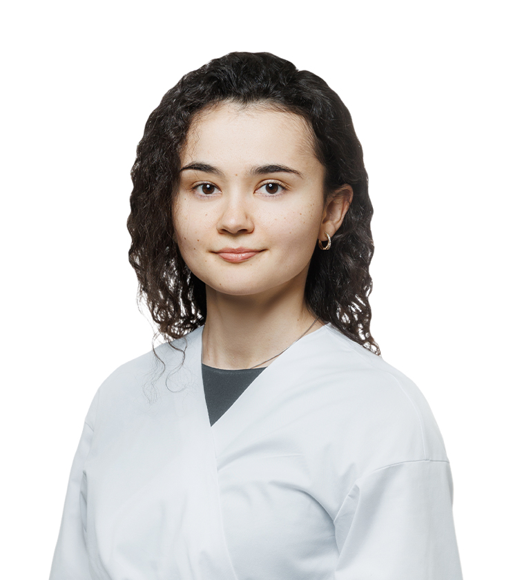 Тимбухтина Ольга Александровна