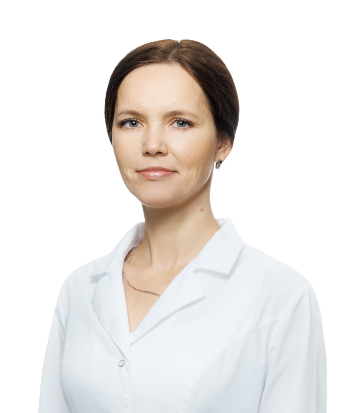 Чеснокова Тамара Владимировна