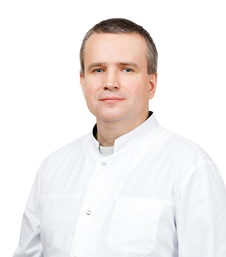 Жданов Антон Рудольфович