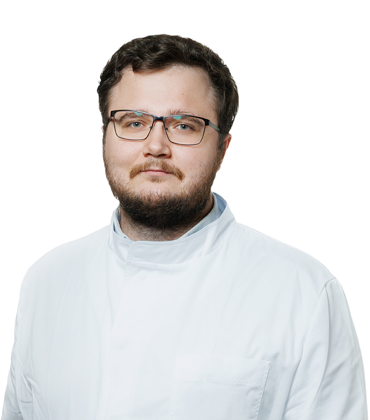 Струве Андрей Викторович