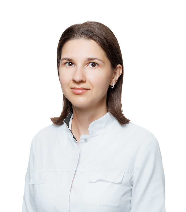Атавина-Ермакова Евгения Павловна