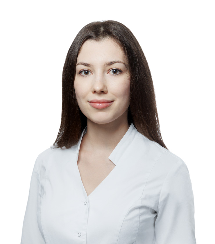 Мартынова Анастасия Сергеевна