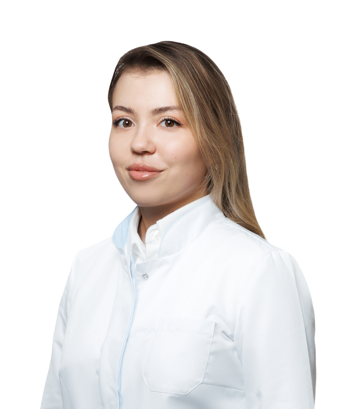 Щеглунова Ольга Владимировна