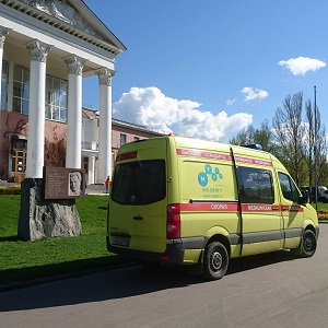 Здоровые старты с МЕДСИ Здоровые старты с МЕДСИ