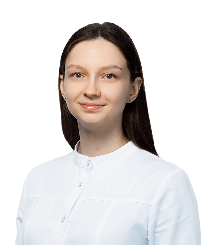Землянская Полина Сергеевна