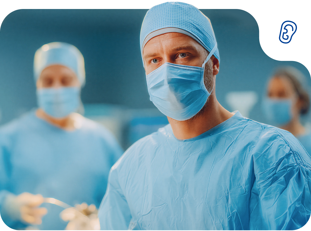 Тонзиллэктомия