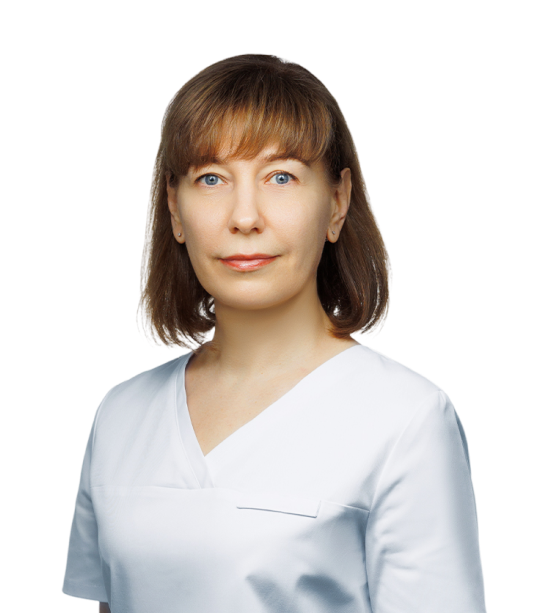 Дворянкина Наталья Валентиновна