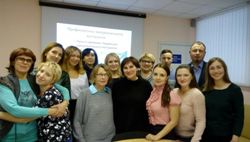 Как справиться с эмоциональным выгоранием: советы для руководителей НКО от психолога МЕДСИ Как справиться с эмоциональным выгоранием: советы для руководителей НКО от психолога МЕДСИ
