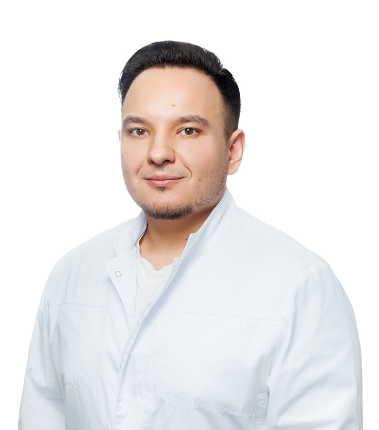 Абубякиров Фаиль Фатехович