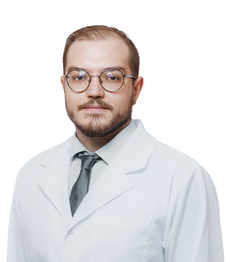 Елисеев Леонид Владимирович