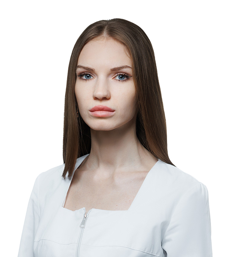 Откалюк Арина Олеговна